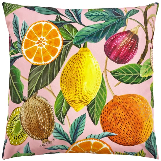 Funda de cojín exterior Evans Lichfield Citrus - Image 1