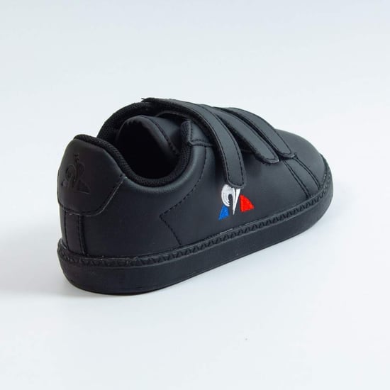 Baloncesto Le Coq Sportif Jungen Courtset Inf - Image 4