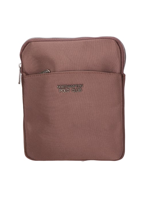 Northampton Polo Club Bolsa de hombro Hombres BROWN - Image 1