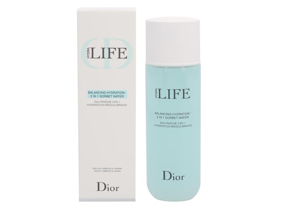 Hydra Life Balancing Hydration 2 In 1 Sorbet Water 175 ml - Image 1