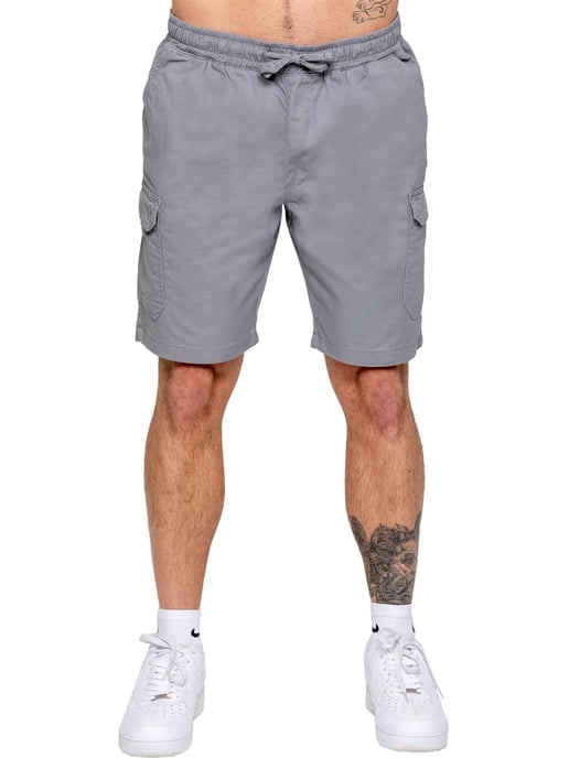 Kruze | Pantalones cortos Cargo para hombre - Image 1