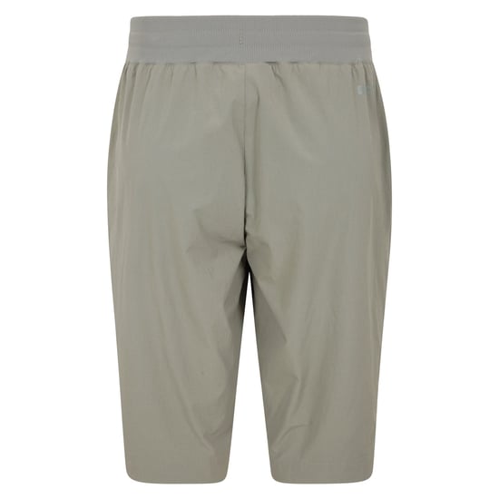 Mountain Warehouse Womens/Ladies Explorer Long Shorts (Khaki) - Image 2