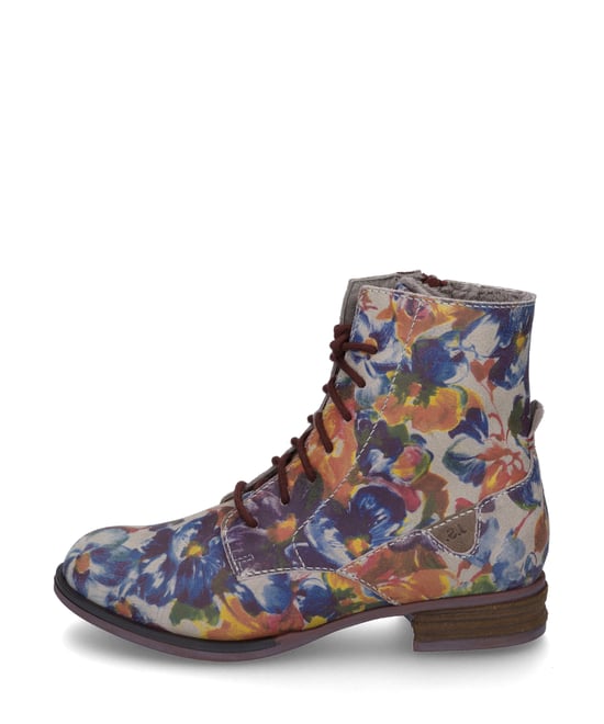 JOSEF SEIBEL Sanja 01 | Botines de Mujeres | coloreado - Image 3
