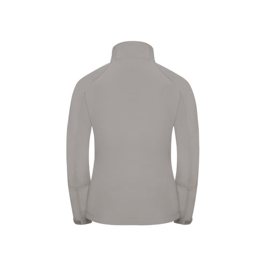 Russell Womens/Ladies Bionic Soft Shell Jacket (Stone) - Image 2