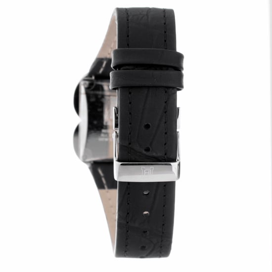 Laura Biagiotti Reloj de mujer Cuarzo negro - Image 2
