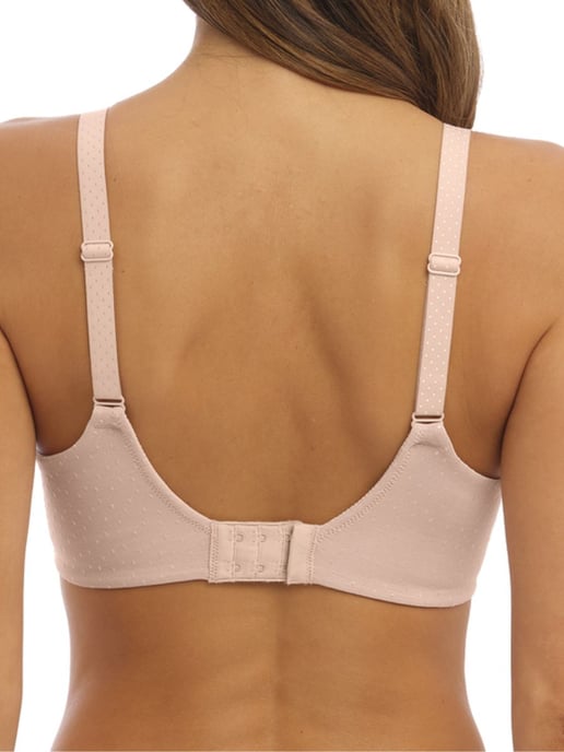 Back Appeal Minimiser Bra - Image 2