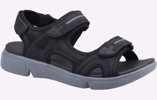 Hush Puppies Castro Sandalias - Image 2