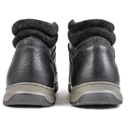 Hush Puppies Grover Botas - Image 3