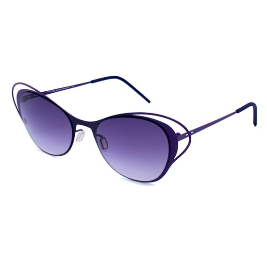 Italia Independent Gafas de Sol de Mujer 52/20/140 mm metal - Image 1