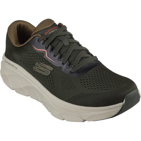 D'Lux Walker 2.0 Trainers - Image 1