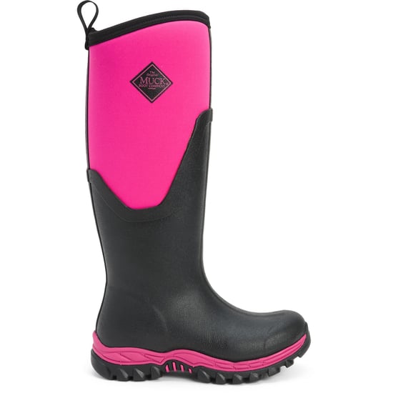 Muck Boots Arctic Sport II Tall Wellingtons - Image 5