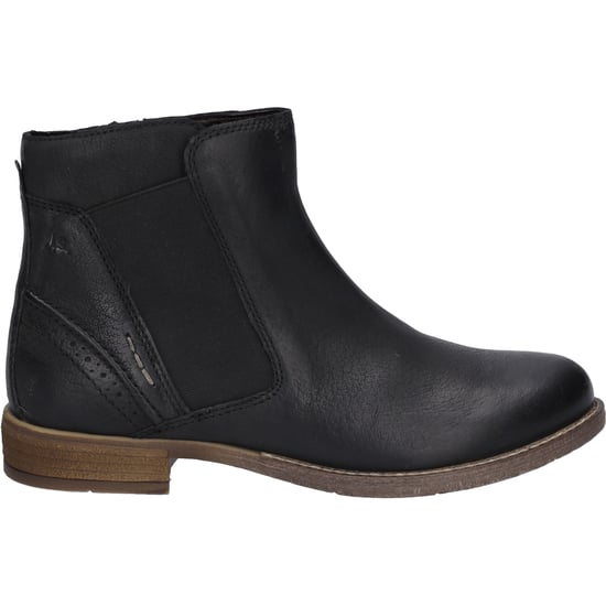 JOSEF SEIBEL Sienna 35 | Botines de Mujeres | negro - Image 2