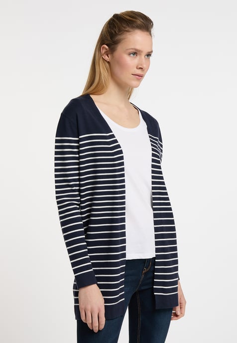 DreiMaster Maritime Cardigan kilata - Image 2
