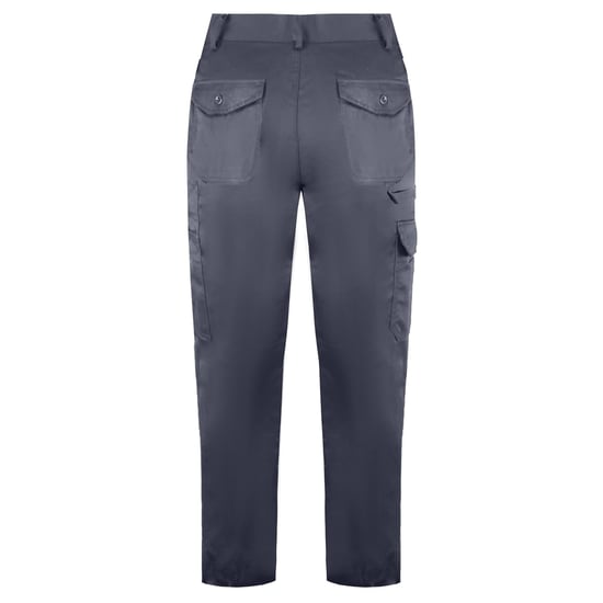 Dickies Redhawk Super Mens Gray Work Work Wear pantalones - Image 2