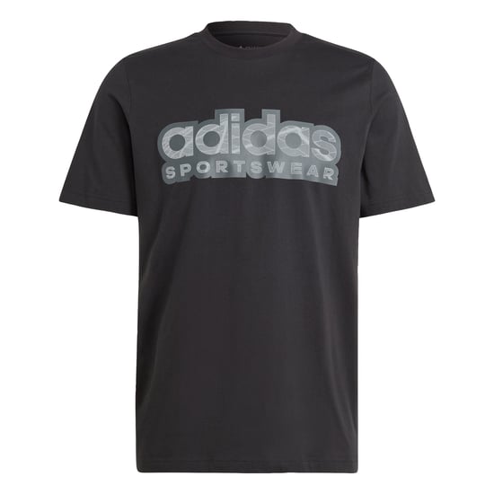 Tiro Graphic Tee - Image 4