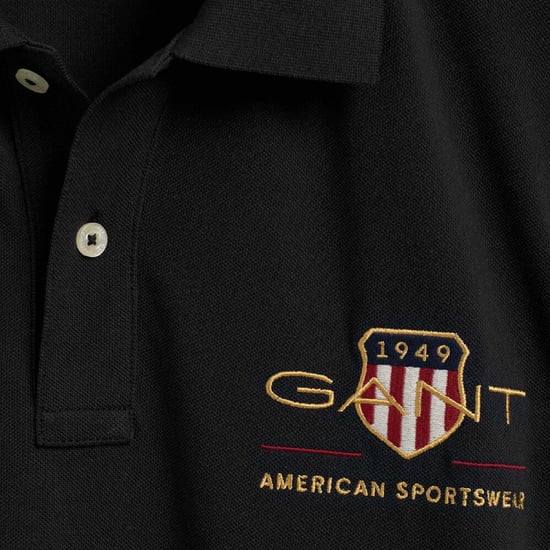 Gant Polo para hombre - Image 4