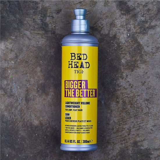 Tigi Bigger The Better Volume Conditioner, 300ml, 2pk