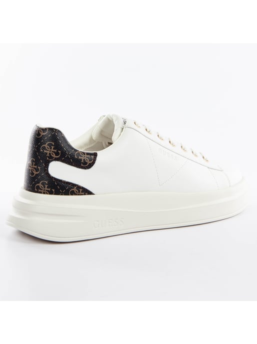 Zapatillas de baloncesto Guess Elba para hombre - Image 3