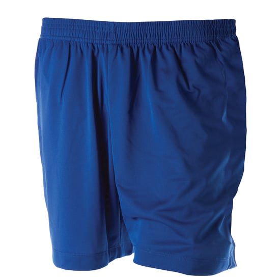 Umbro Childrens/Kids Club II Shorts (Royal Blue) - Image 2
