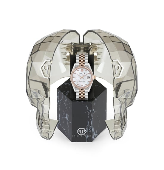 Reloj Multicolor Superlativo para Mujer Philipp Plein PWYAA0223 - Image 4