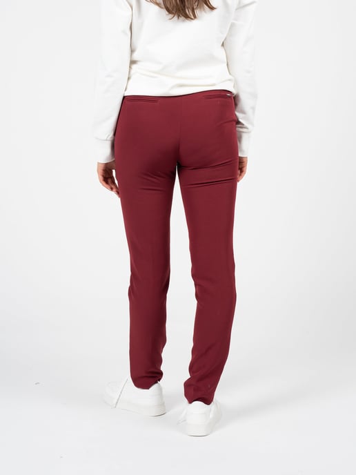 Liu Jo Pantalones Chino de mujer rojo - Image 5
