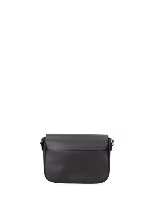 John Richmond bolso de mano Mujer BLACK AND GOLD - Image 4