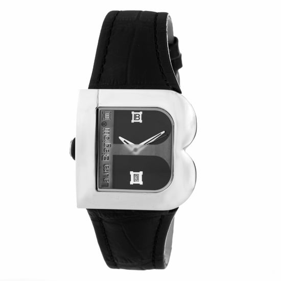 Laura Biagiotti Reloj de mujer Cuarzo plateado - Image 1