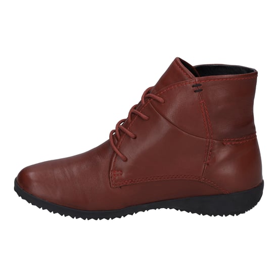 JOSEF SEIBEL Naly 09 | Botines de Mujeres | rojo - Image 3