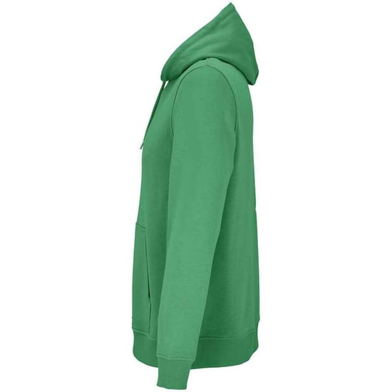 SOLS Unisex Adult Constellation Hoodie (Spring Green) - Image 3