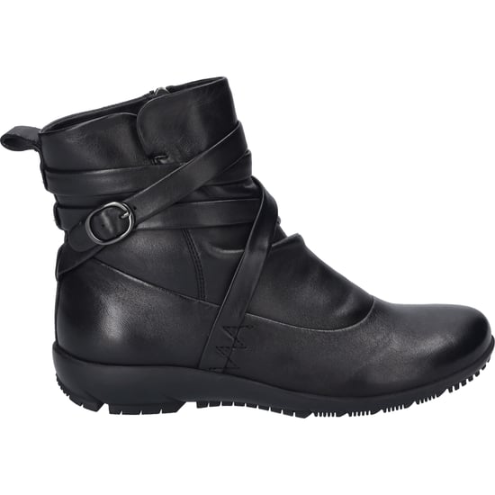 JOSEF SEIBEL Charlotte 11 | Botines de Mujeres | negro - Image 2