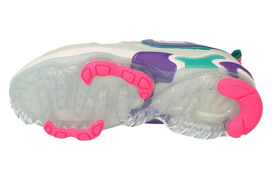 Nike Womens Air Vapormax Evo White Trainers