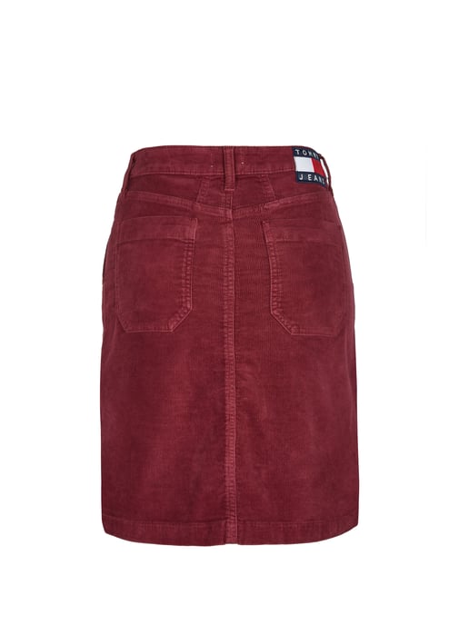 Falda vaquera Tommy Hilfiger - Image 2