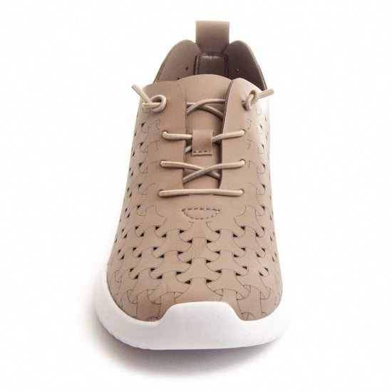 Montevita Zapatillas Drillsport2 en Marrón - Image 4