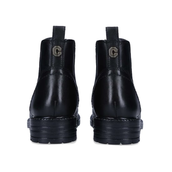 Carvela Leather Russ Boots