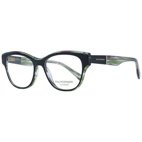 Ana Hickmann Gafas AH6472 H01 53 - Image 1