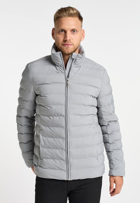 Mo padded winter jacket mimo - Image 2