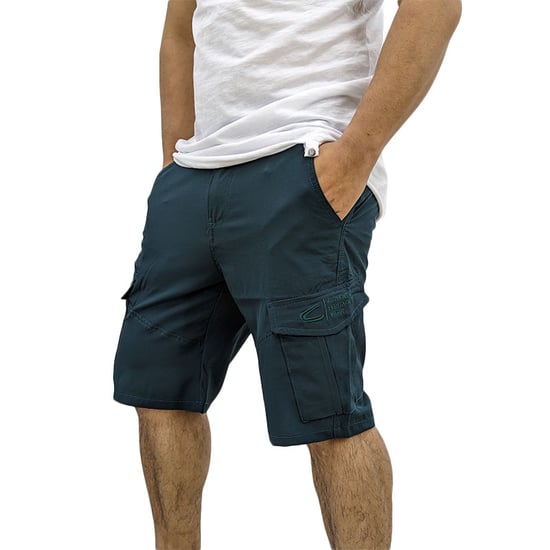CAMEL ACTIVE Mens Shorts Quick Dry Beach Pants - Image 1