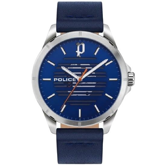 Police Reloj de hombre Cuarzo oro rosado - Image 1