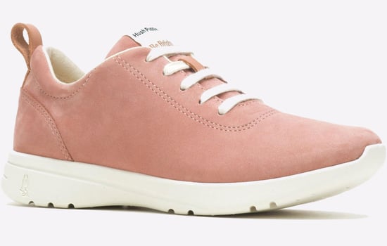 Hush Puppies Good Leather Shoes Womens - Image 2