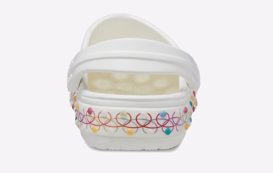 Croc Crocband Stretch Clog Infant