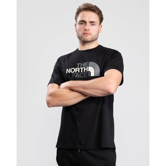The North Face Short Sleeve Easy Mens Tee