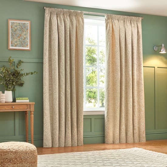 Cortinas de Cortina de Lápiz Jacquard Wylder Grantley - Image 5