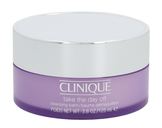 Take The Day Off Cleansing Balm 125 ml - Image 1