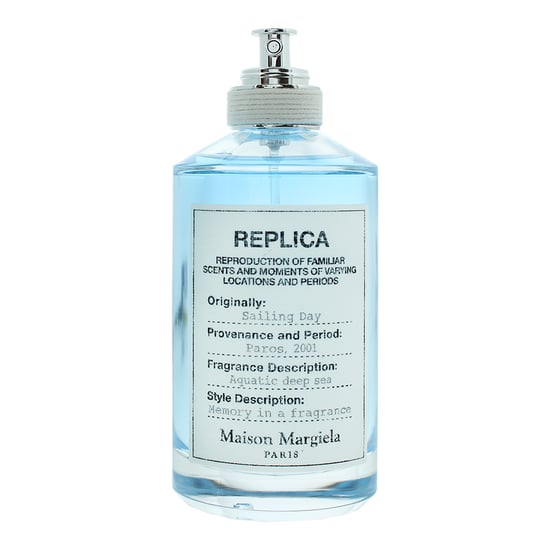 Maison Margiela Replica Sailing Day Eau De Toilette 100ml