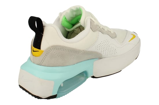 Nike Womens Air Max Verona White Trainers - Image 3