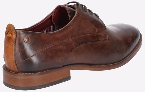 Base London Script Mens Shoes - Image 3