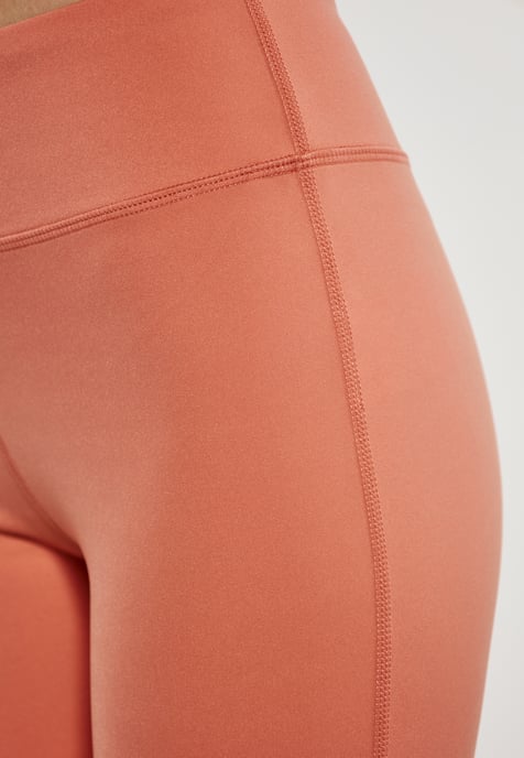 Mymo Trousers women peach - Image 5