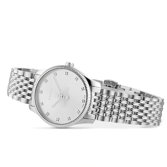 Gucci YA1265019 G-Timeless 29mm Ladies Watch - Image 5