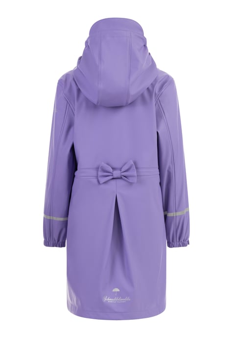 Schmuddelwedda raincoat Girls - Image 2