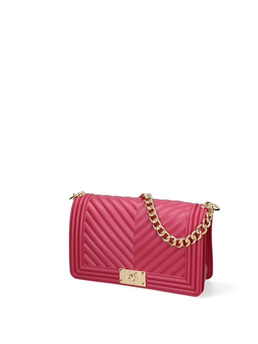 Marc Ellis bolso de mano Mujer FUCHSIA AND GOLD - Image 2